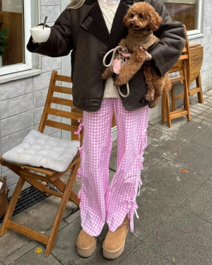 Дубленка #23195108