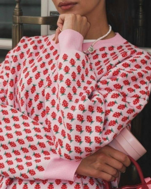 Свитер #23195204