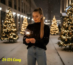 Свитер #23195526