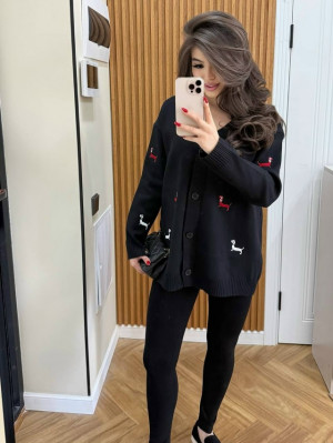 Кардиган #23196013