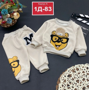 Костюм #23196394