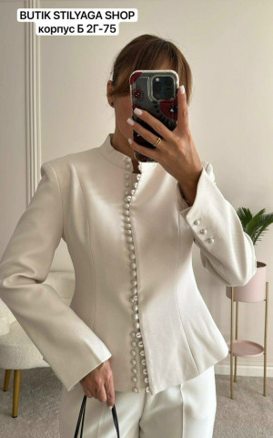 Пиджак #23196438