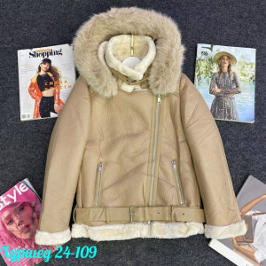 Дубленка 23196870