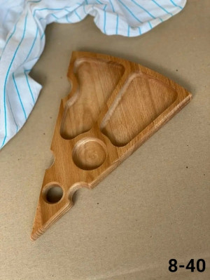 Менажница деревянная #23197304