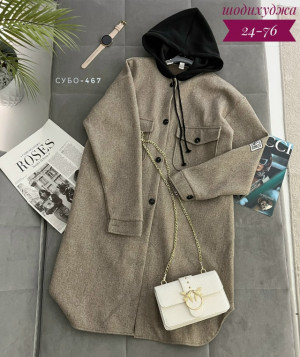 Пальто #23197625