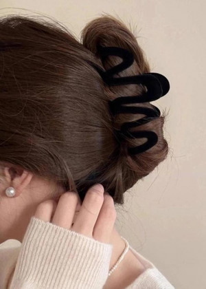 Заколка для волос #23197854