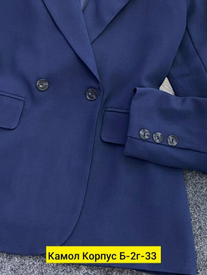 Пиджак #23200117