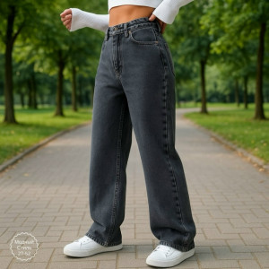 Джинсы #23200535