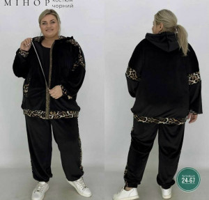 Спортивный костюм #23200560