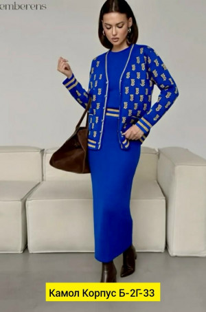 Костюм #23200564