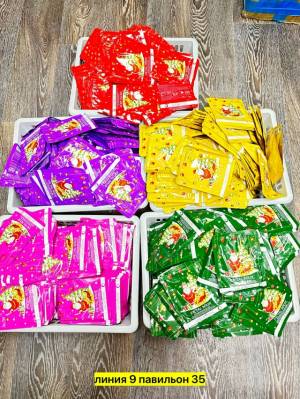 Маска #23200572