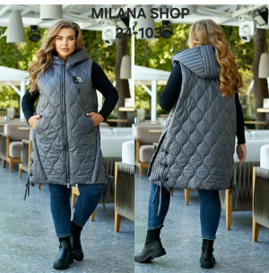 Жилет #23200757