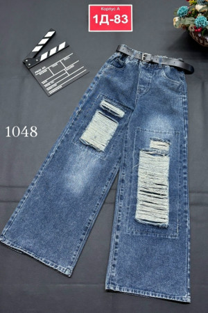 Джинсы #23201978
