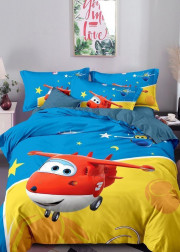 Детское постельное белье