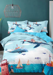 Детское постельное белье