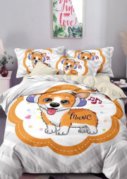 Детское постельное белье