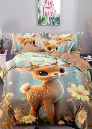 Детское постельное белье