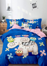 Детское постельное белье