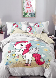 Детское постельное белье