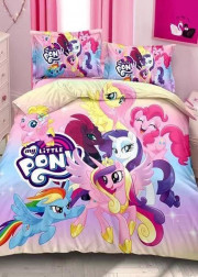 Детское постельное белье