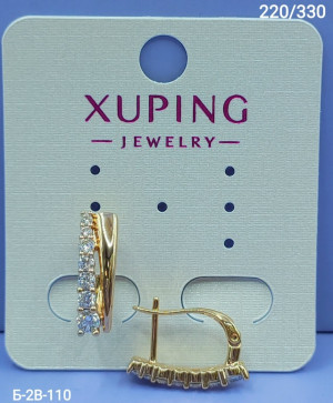 Серьги #23202441