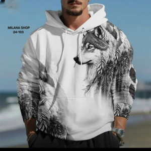 Толстовка #23203079