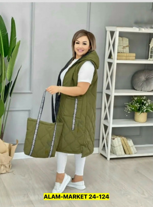 Жилет #23203763