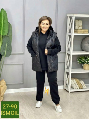 Жилет #23204963