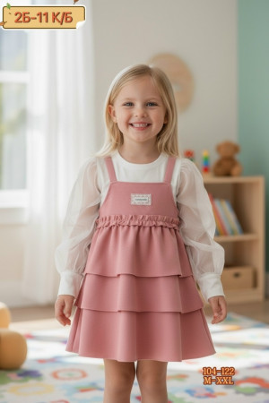 Платье #23204996