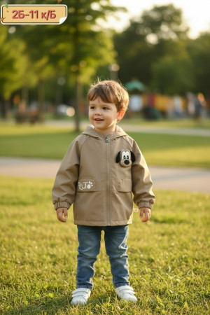 Ветровка #23205340