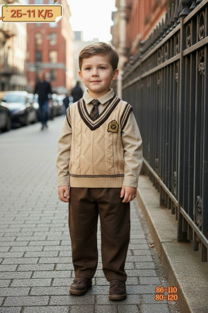 Костюм #23206225