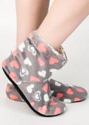 Домашние носки