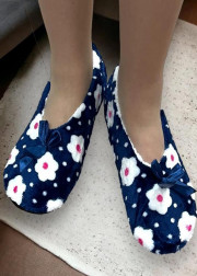 Домашние носки