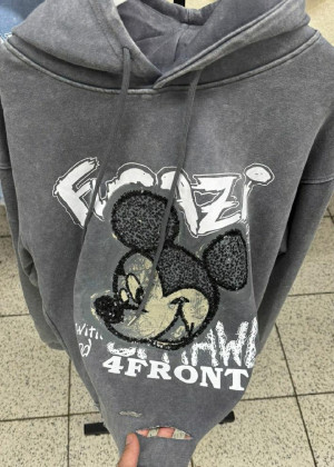 Толстовка 23207608