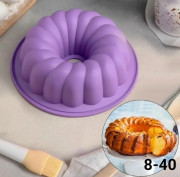 Форма для выпечки