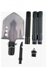 Лопата многофункциональная