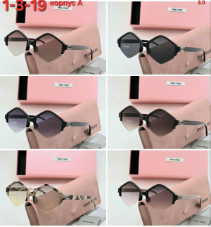 Солнцезащитные очки #23208747