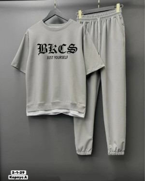 Костюм #23209399