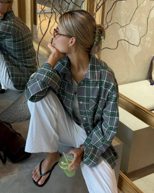 Рубашка #23209476