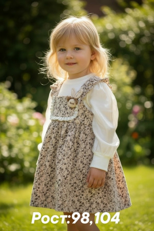 Платье #23209542