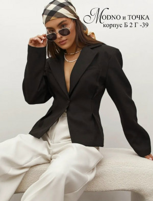 Пиджак #23209631