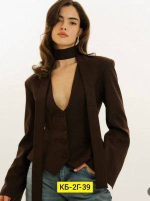 Пиджак #23209768