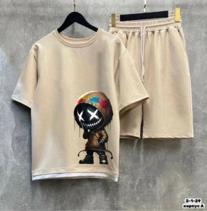 Костюм #23210103