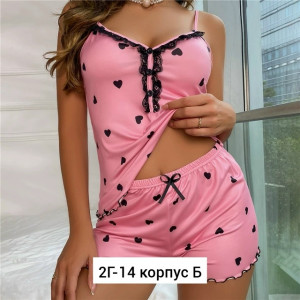 Пижама #23211015