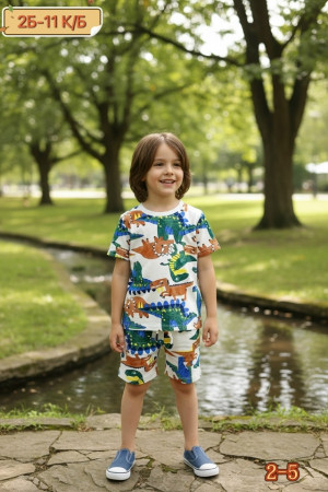 Костюм #23211217