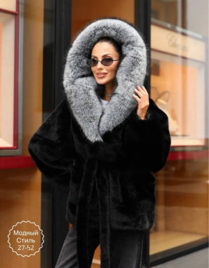Шуба #23212330