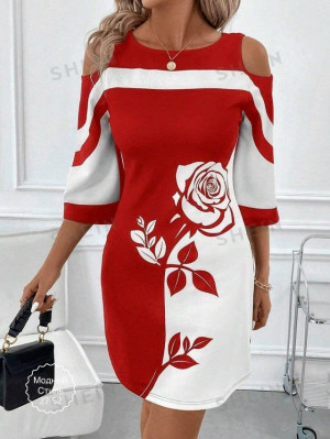 Платье #23214238