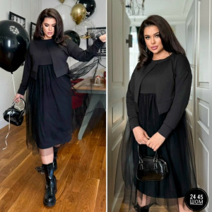 Платье #23214589