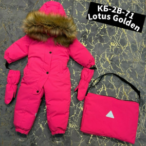 Комбинезон #23214624