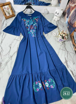 Платье #23214887